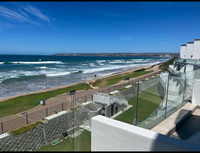 2 BEDROOM APARTMENT FOR SALE IN HARTENBOS CENTRAL
